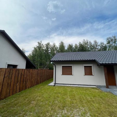 Domek-Radawa-Krolewska 77,Domek Piotr Esterno foto
