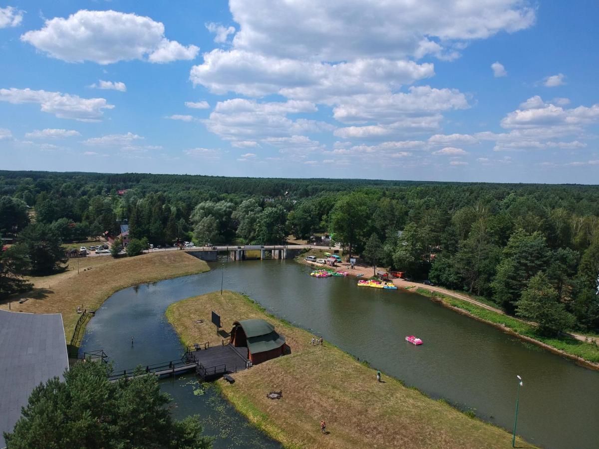 Domek-Radawa-Krolewska 77,Domek Piotr Esterno foto
