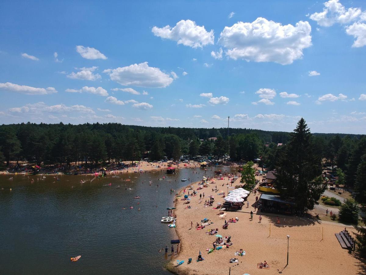 Domek-Radawa-Krolewska 77,Domek Piotr Esterno foto