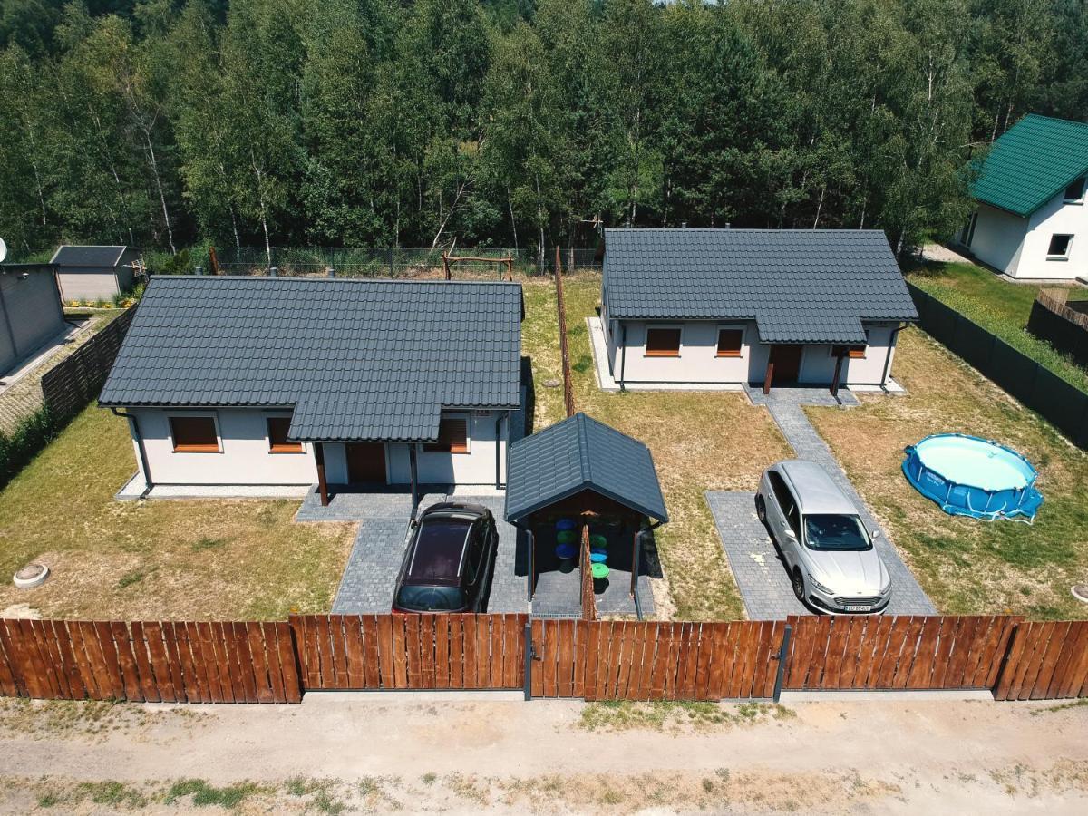 Domek-Radawa-Krolewska 77,Domek Piotr Esterno foto